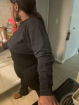 Juicystorm online show from September 30, 11:31 pm