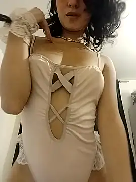 LuaBusch online show from April 8, 12:24 am