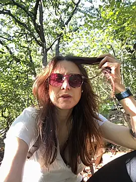 MommyGoddessL online show from October 1, 2:33 pm