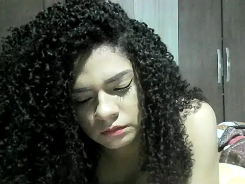 Snapshot of Cachinhospreto chatting on September 22, 10:35 am Cachinhospreto online show from September 22, 10:35 am
