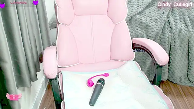 Cindy Cutiegirl online show from May 29, 10:19 pm