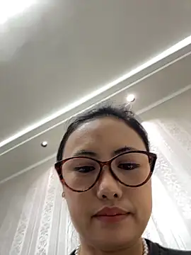 Snapshot of wen521 chatting on October 9, 3:43 am wen521 online show from October 9, 3:43 am