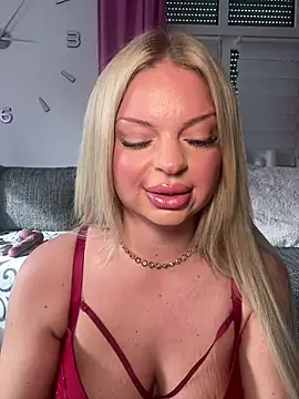  Lilly angel online show from March 25, 2:09 pm