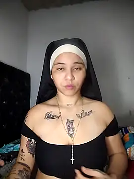 Vale Nikol21 online show from December 21, 2:16 am