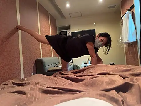 21yuri27 online show from December 21, 3:16 pm