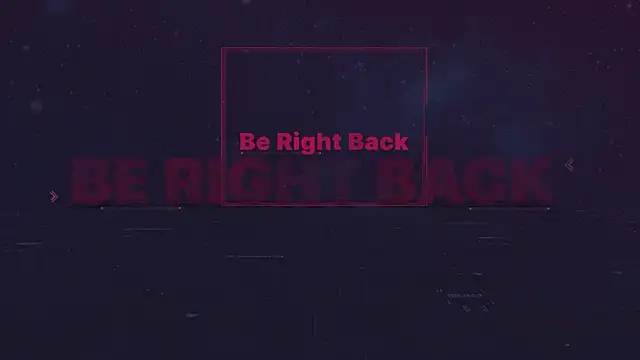 Alysson Billy online show from October 4, 10:36 pm