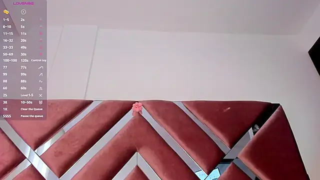  jasmine blush online show from April 10, 1:28 pm