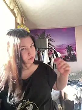 Kemeli008 online show from March 14, 9:54 am