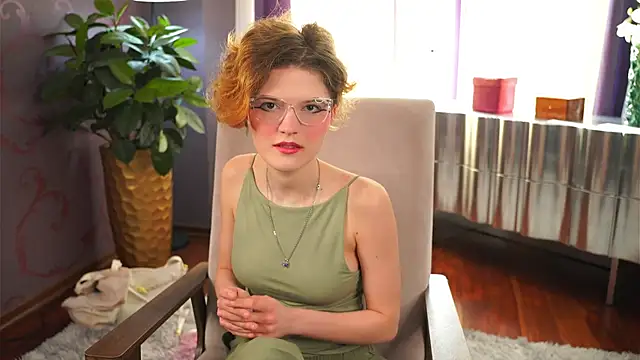 EdlinGathright online show from April 26, 4:10 am