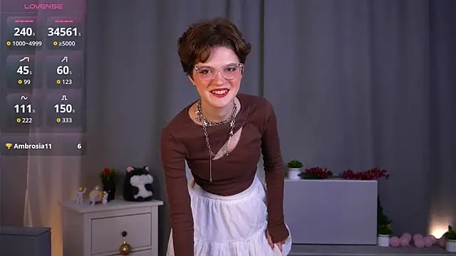 EdlinGathright online show from May 29, 4:32 am