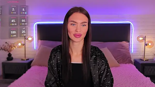 Cherry   Kiss online show from October 2, 6:46 pm