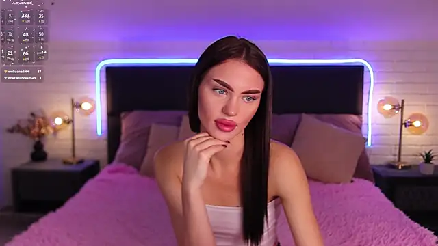 Cherry   Kiss online show from September 11, 7:03 pm