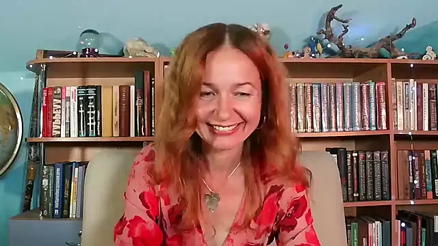 Foxilady357 online show from September 8, 2:16 pm