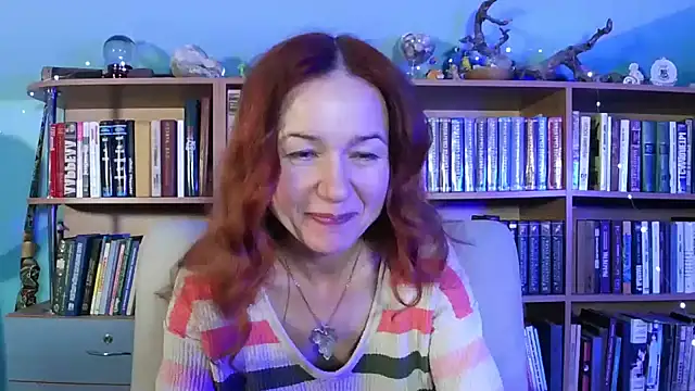 Foxilady357 online show from February 28, 3:11 pm