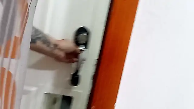 YiingandYang online show from February 13, 6:31 pm