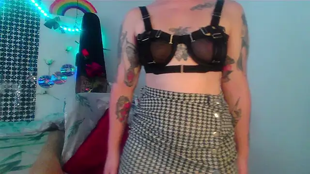 Mitsuha gate online show from November 25, 2:19 pm