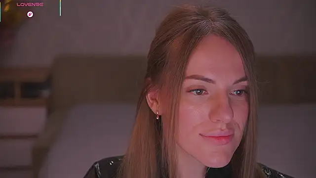 Vanille Mystery online show from December 14, 2:06 am