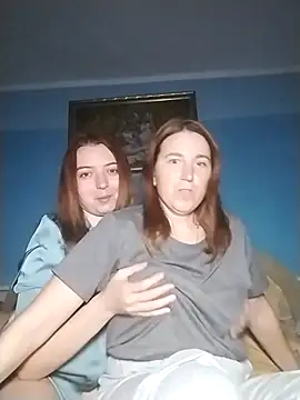 Viktoriia27 online show from December 1, 6:32 pm