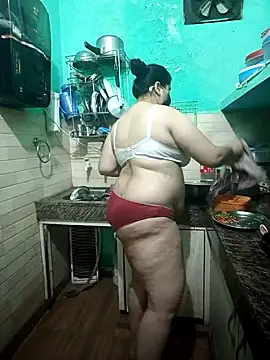 Kaja1919 online show from October 7, 5:17 pm