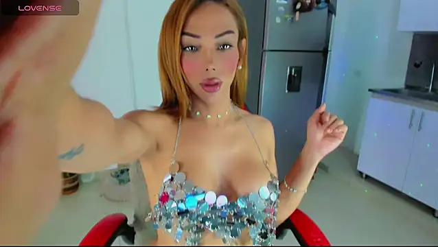 alexandra cute online show from June 2, 3:13 pm
