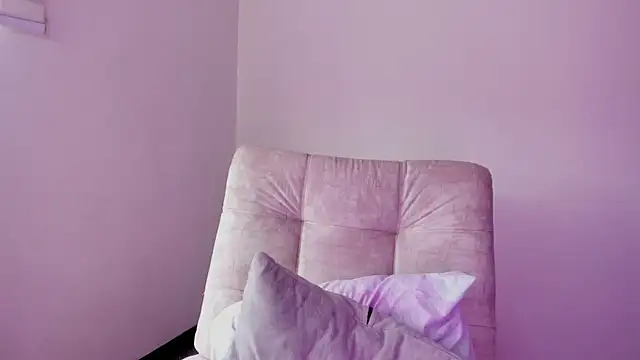 Arianna Jannes online show from October 19, 5:26 pm