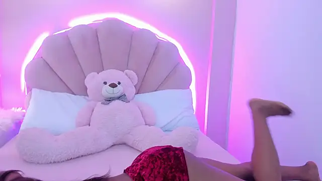 Melanyy Ebonny online show from September 22, 4:11 am