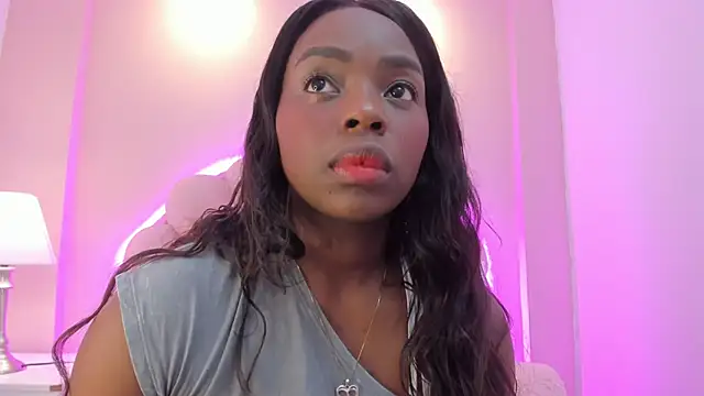 Melanyy Ebonny online show from September 11, 3:40 am