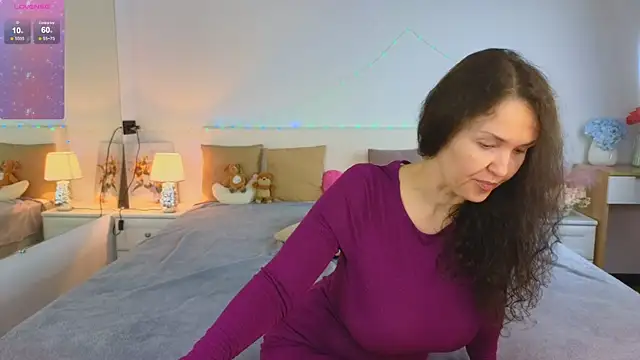 Eva SmidtX online show from March 27, 6:48 am