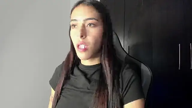 ValkaGrecco online show from September 17, 3:04 am