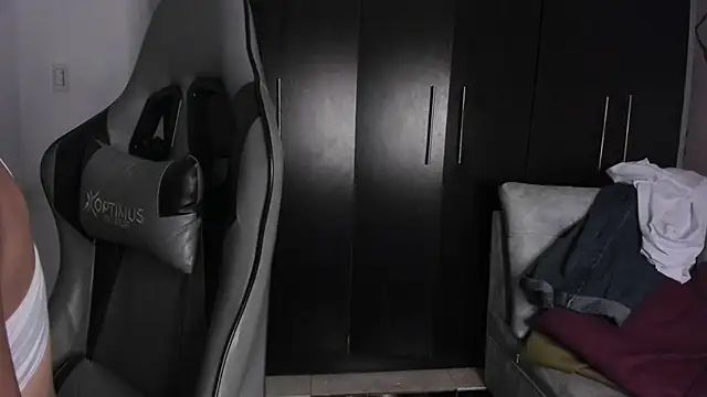 ValkaGrecco online show from September 9, 3:17 am