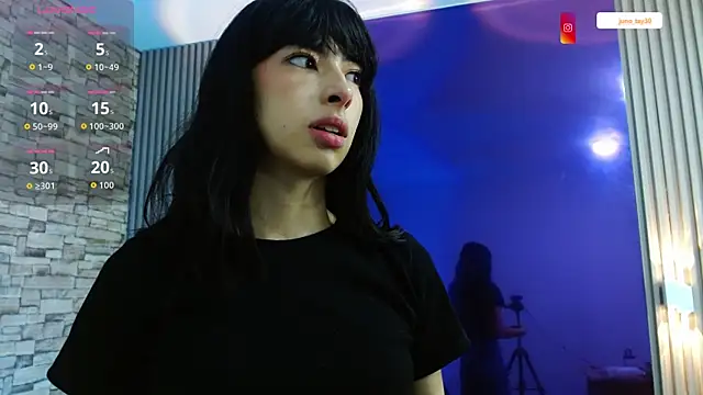 juno tay online show from September 8, 7:13 pm