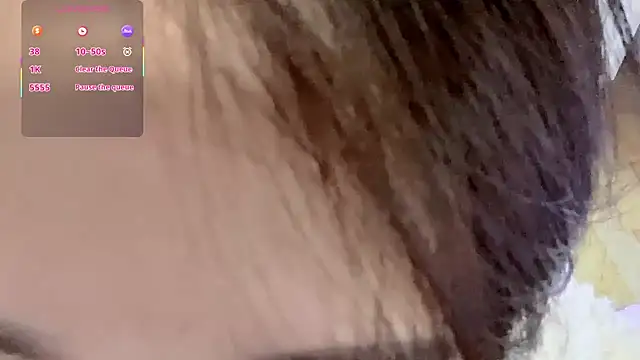 xiaoyue8888 online show from October 29, 3:11 am