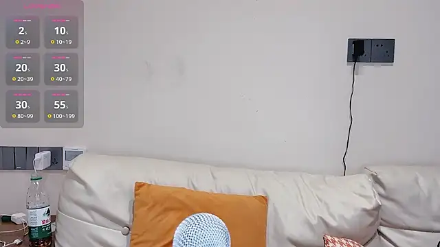 A-Sweet-168-M online show from September 12, 11:45 pm