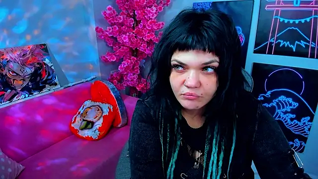 MaryHarrys online show from February 8, 11:36 am