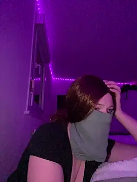 Sorelli1405 online show from January 15, 10:05 pm