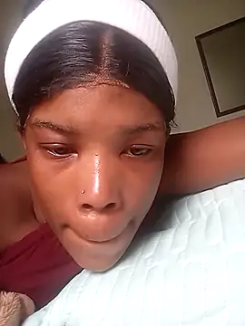 Caramel Mellow online show from November 23, 1:13 pm