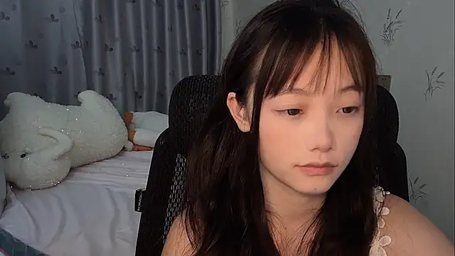 puppy-999 online show from July 11, 1:55 pm