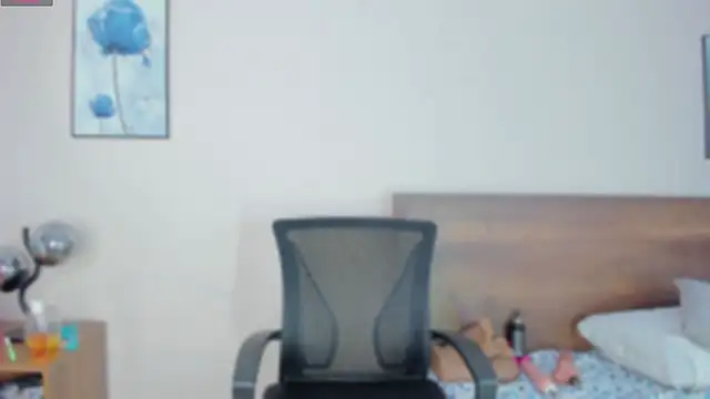 Niicol Jenner online show from February 5, 5:10 am