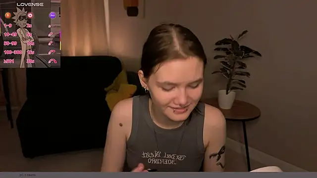 Dilara xBaby online show from April 1, 2:14 pm