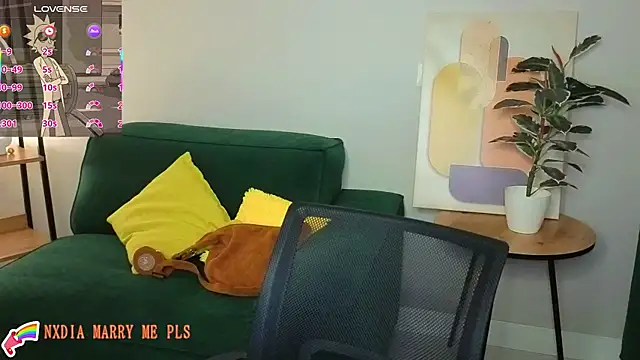 Dilara xBaby online show from February 28, 9:36 pm