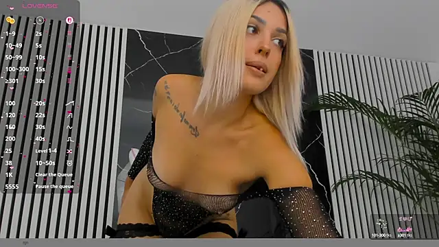 daisyblushh online show from September 27, 7:32 pm