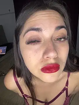 JosefaSweet online show from September 13, 4:42 am