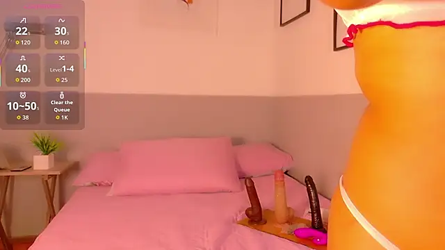 drooling4daddy online show from November 30, 1:15 pm