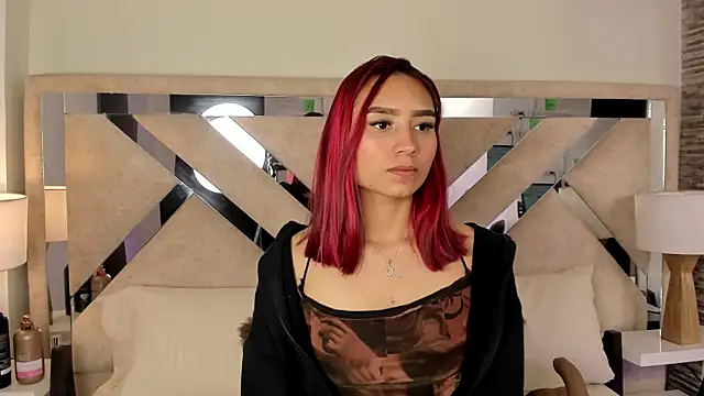 ximena vasquez8 online show from January 17, 3:14 am