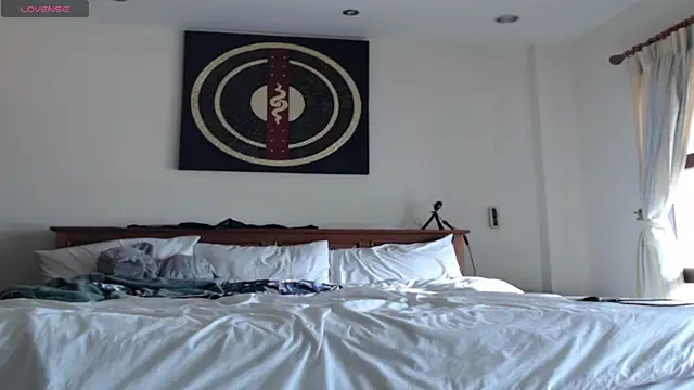 Fate Fletcher online show from November 6, 5:35 am