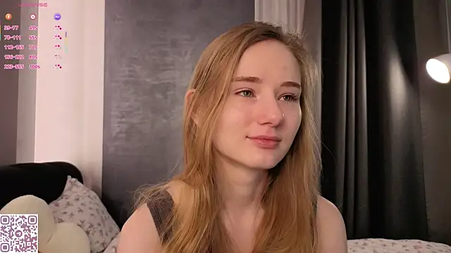 ElvinaRose online show from November 25, 2:14 am