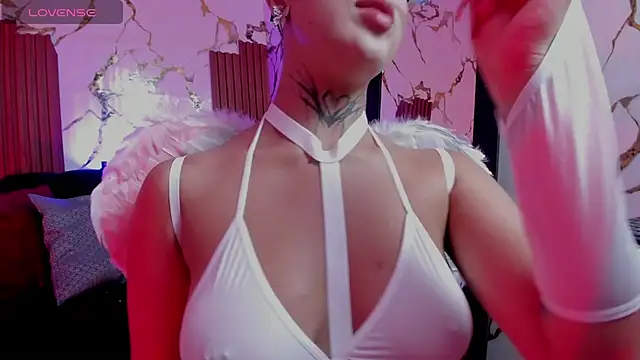 Rebeka-baker online show from October 6, 12:22 pm