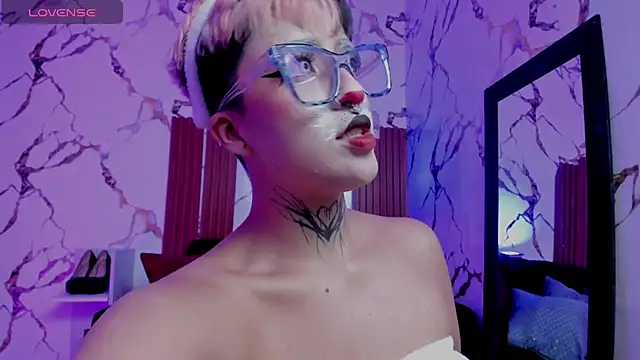 Rebeka-baker online show from October 3, 11:37 am