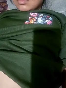 Hotgirl Samaira online show from September 26, 10:29 pm