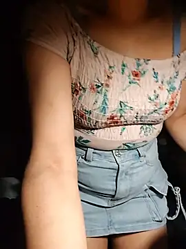 butterflykhash89 online show from January 13, 1:33 am